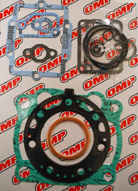 TOP-END GASKET SET KAWASAKI KX 250 04