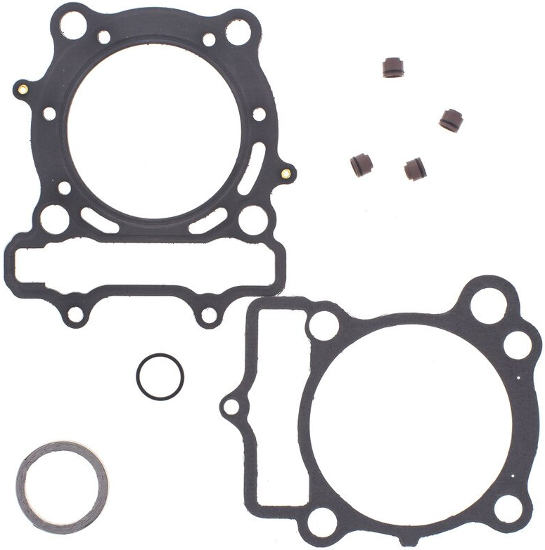 TOP-END GASKET SET SUZUKI RMZ 250 07-09 (STD)