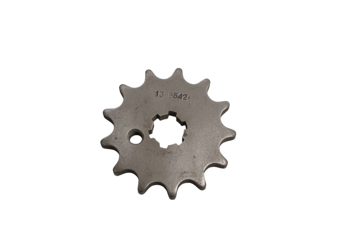 FRONT SPROCKET 542 13 YAMAHA DT 80 MX 83-84
