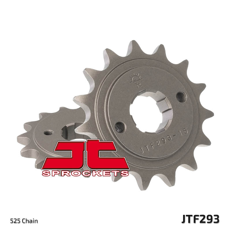 Front Sprocket 293 16 HONDA VT 600C SHADOW 88 (29316JT) (Chain. 525)