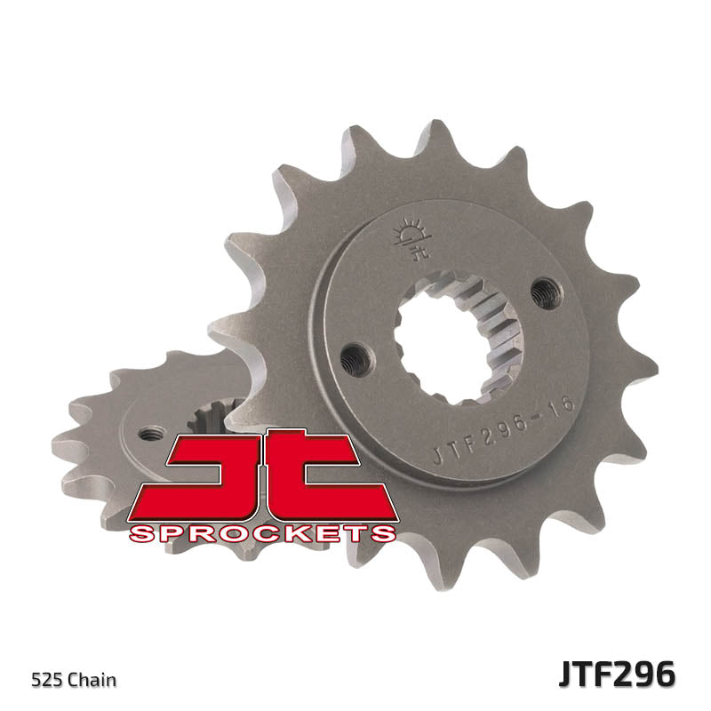 Front Sprocket 346 15 HONDA XL 600/650V '89-'07, XL 700V (34615JT) (Chain. 525)