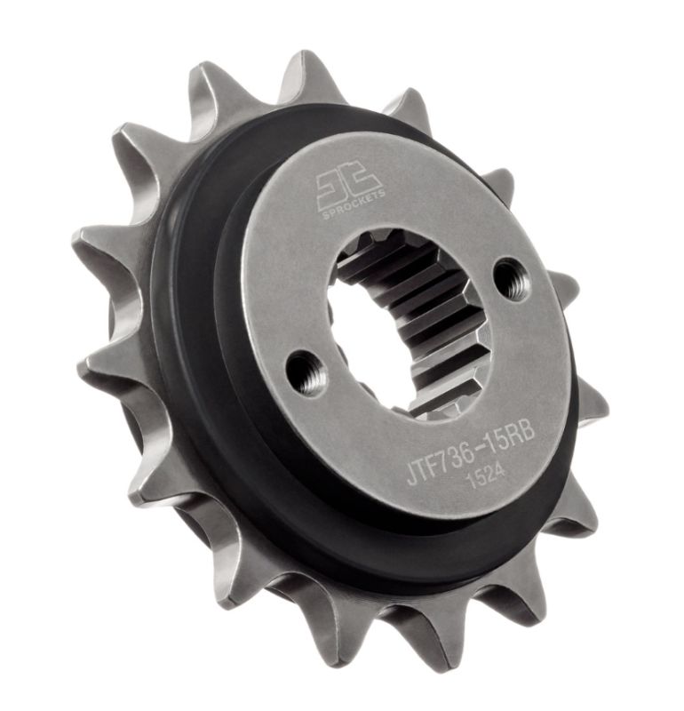 Front Sprocket 490 15 DUCATI MONSTER 600/750/900 (49015JT) (Chain. 520)