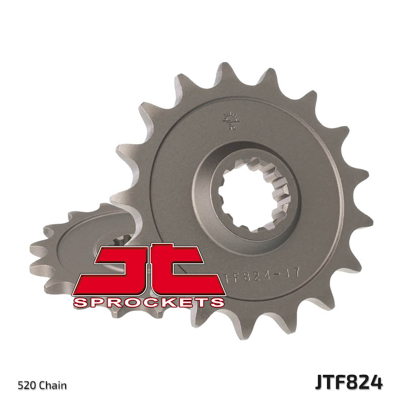 Front Sprocket 727 15 HUSQVARNA 4T (72715JT) (Chain. 520)