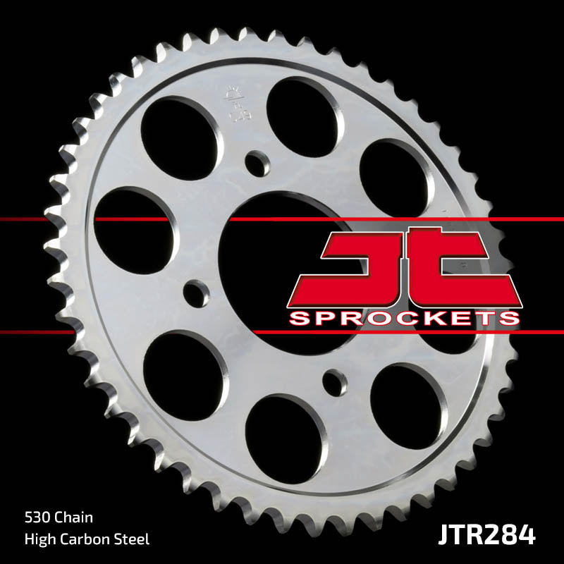 Rear Sprocket 280 40 HONDA CB 650 Z,A,B,C '79-'82 (28440JT) (Chain. 530)