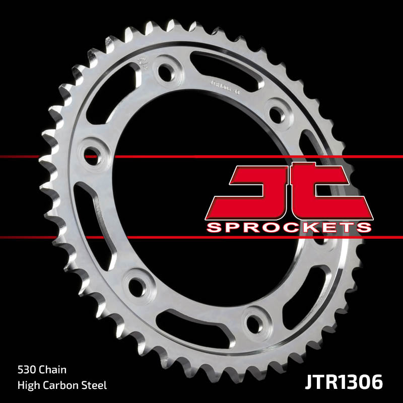 Rear Sprocket 4399 41 HONDA CBR 1000 RR '04-'05 (439941JT) (Chain. 530)