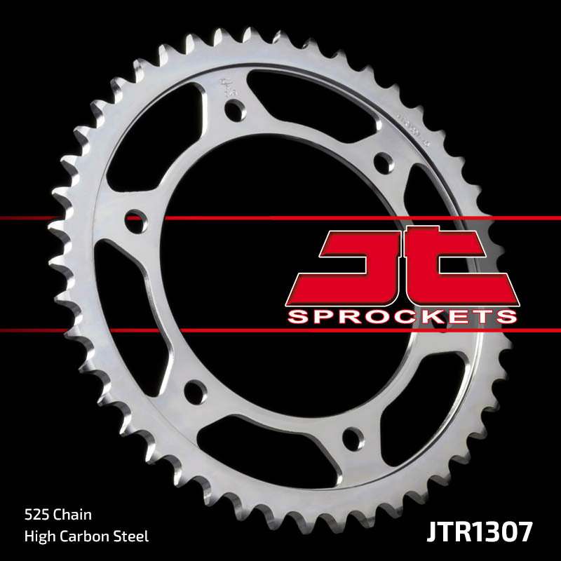 Rear Sprocket 4405 42 HONDA CBR 600RR '03-'06 (PC37) (440542JT) (Chain. 525)
