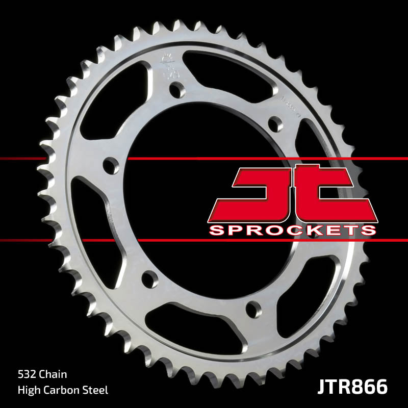 Rear Sprocket 863 38 YAMAHA YZF 1000R 96-02 (86338JT) (Chain. 532)