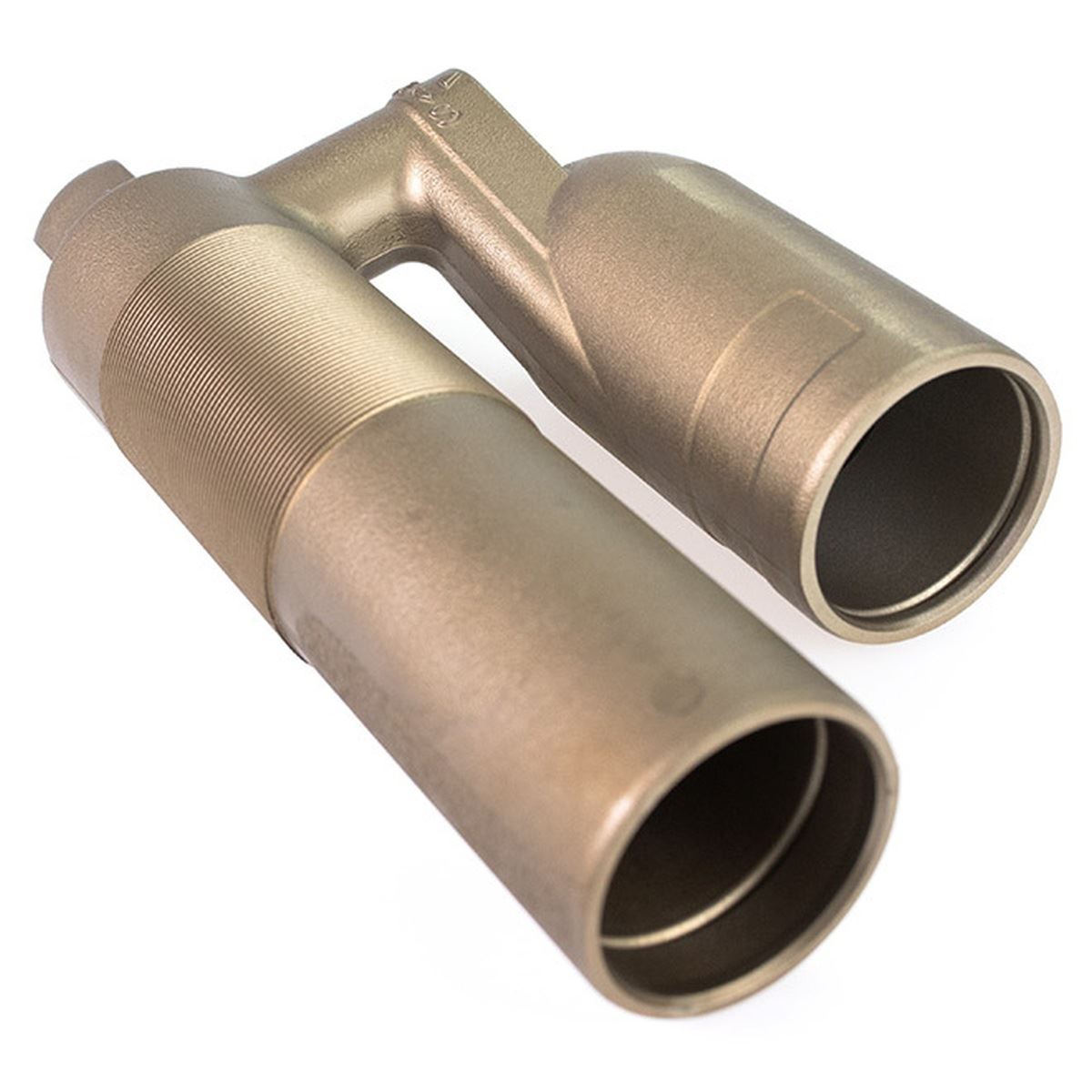REAR SHOCK BODY YAMAHA YZ250F 14-19, YZ450F 14-17 (09)