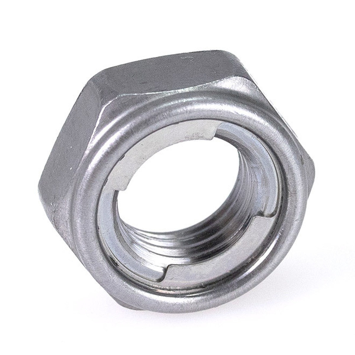 REAR SHOCK NUT M12 (18)