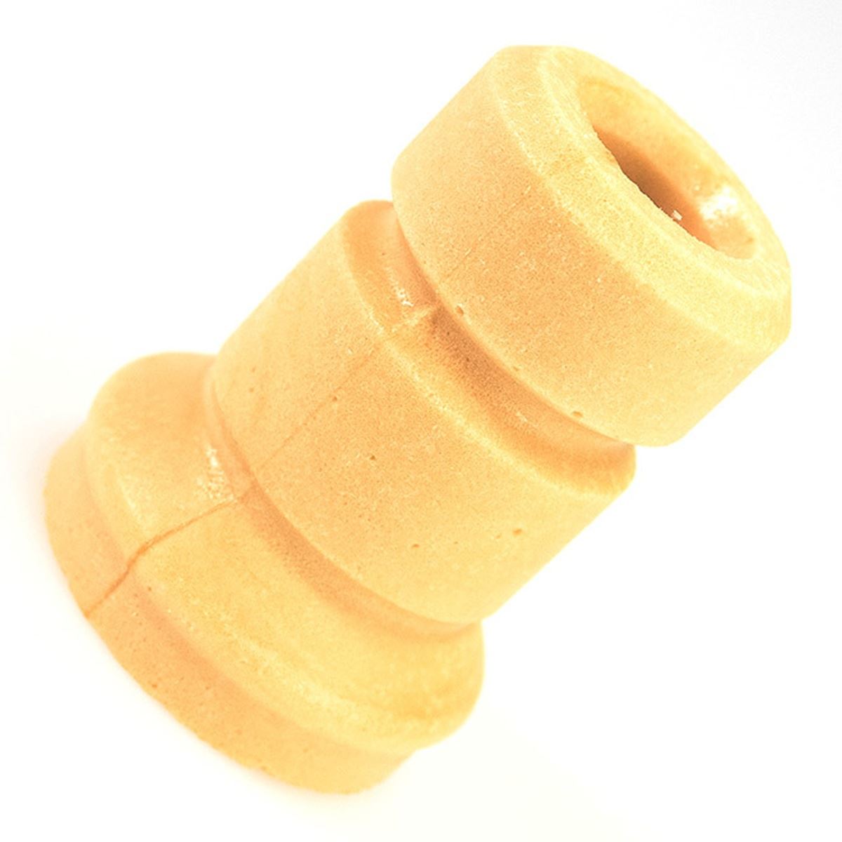 REAR SHOCK BUMPER 16X34X59MM HONDA CR125 93-00, KAWASAKI KX125/250/500 86-04, SUZUKI RM125/250 90, YAMAHA YZ125/250 89-00, YZ400/426F 98-00 (34)