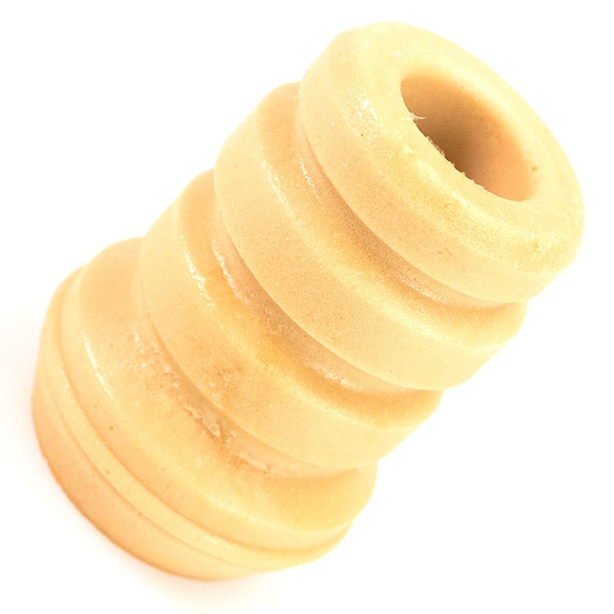 REAR SHOCK BUMPER 18X35X59MM YAMAHA YZ125/250 10-20, YZ250F 06-11, YZ450F 06-09 (34)
