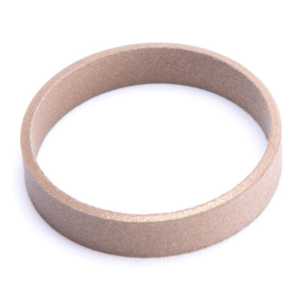 FRONT FORK REBOUND PISTON RING 23X25X5MM (61)