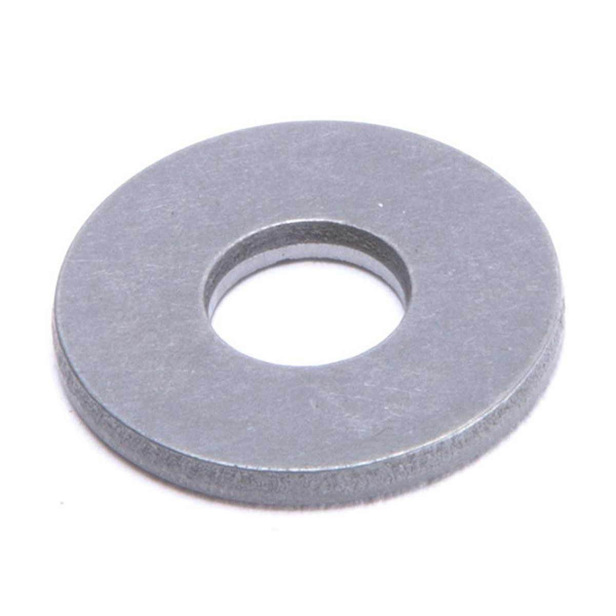 BASE WASHER FRONT FORK COMPRESSION VALVE 6MM (63)