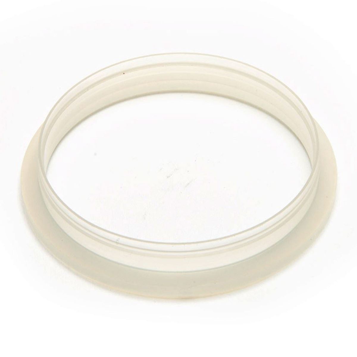 PLASTIC BUSH FORK CAP/NUT 46MM