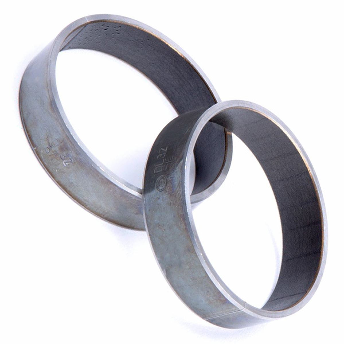 FRONT FORK BUSHINGS (2 PCS) 43X47X12 43MM KYB