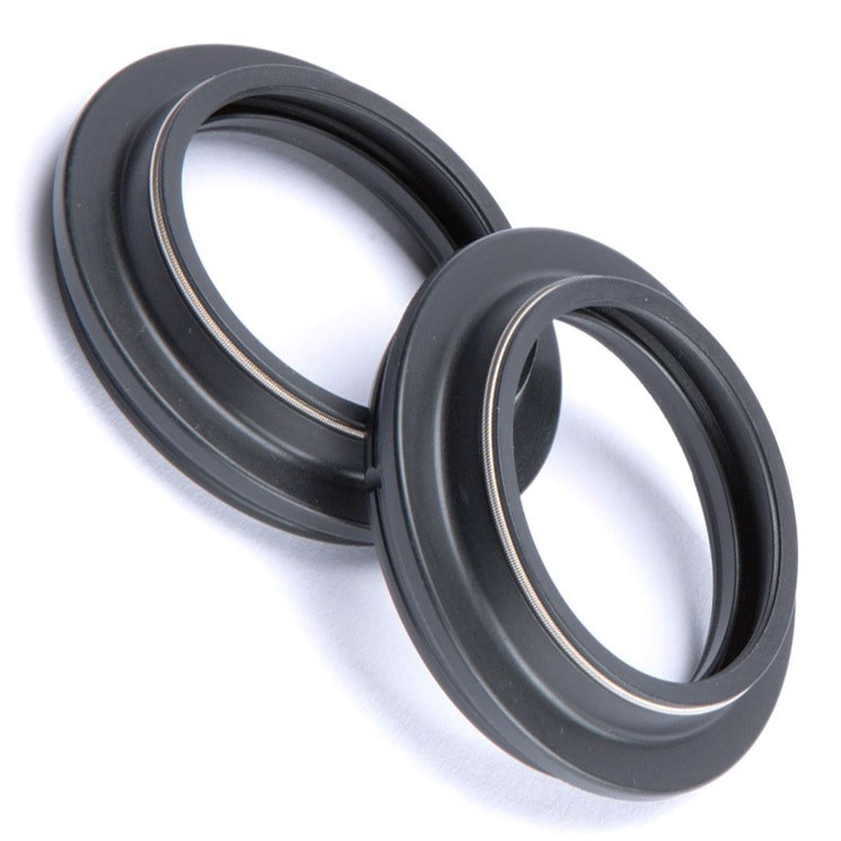 FRONT FORK DUST SEALS (2 PCS) 41X54X14 KYB-NOK