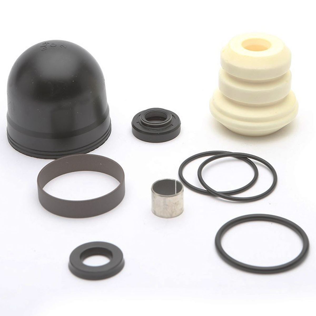 REAR SHOCK REPAIR KIT CRF450 09-16, RM250Z 16- (SERVICE KIT)