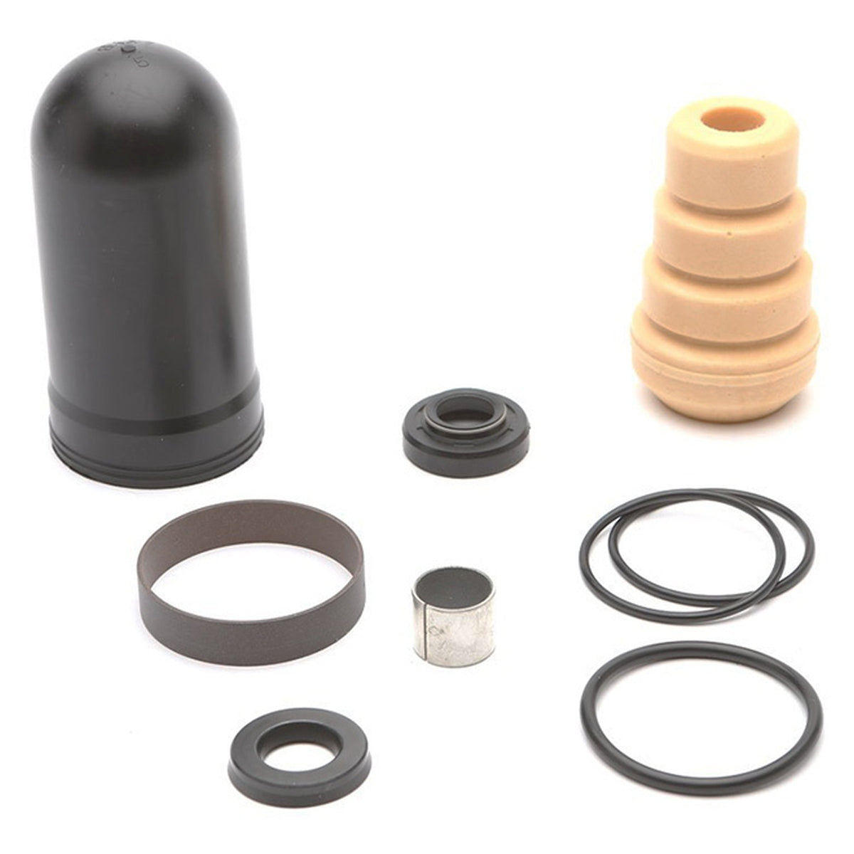 REAR SHOCK REPAIR KIT YZ250F 14-, YZ450F 10-, WR250/450F 15- (SERVICE KIT)