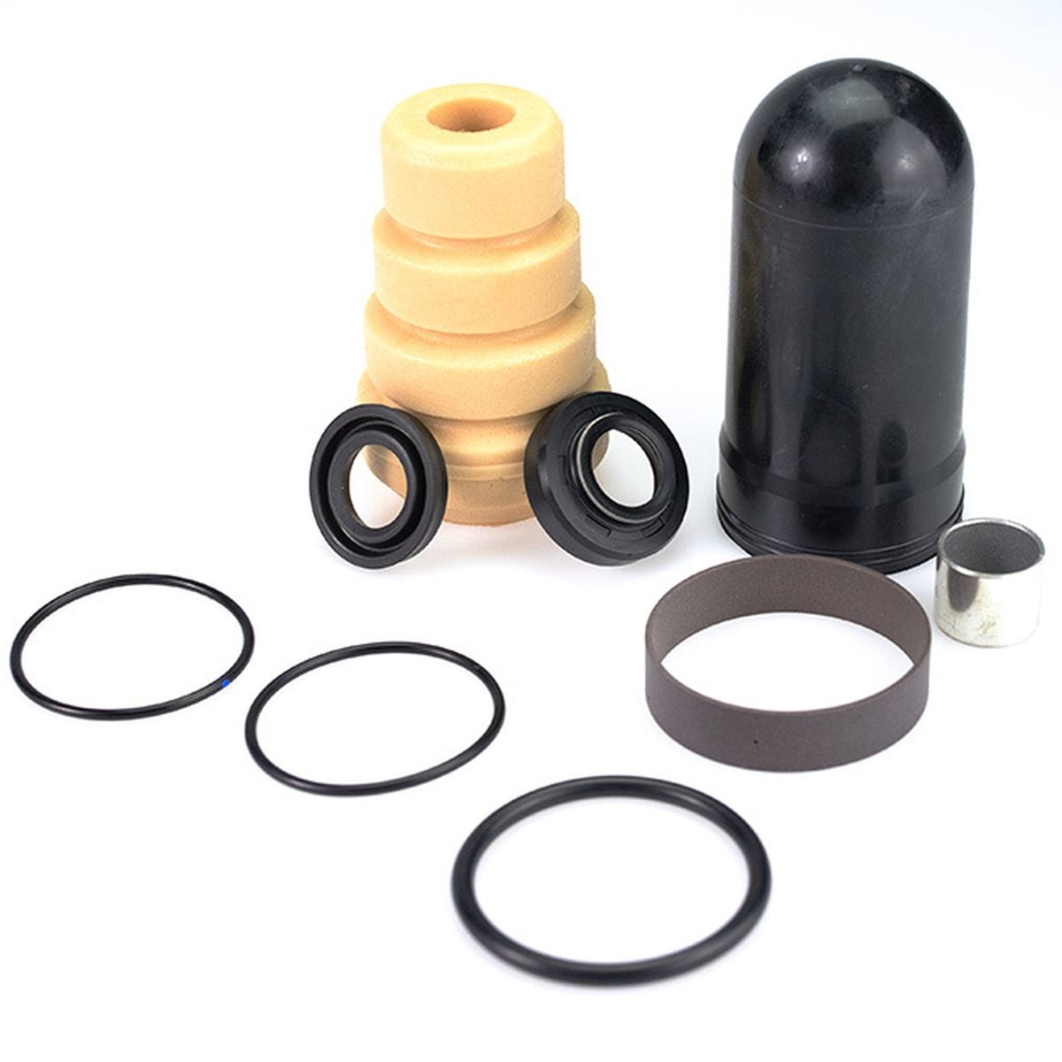 REAR SHOCK REPAIR KIT YZ450F 18- (SERVICE KIT)