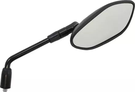 MIRROR SUZUKI SFV650 GLADIUS 14-15, GSX-S1000 16-18, SV650 17-20 RIGHT (OEM:56500-08J11) BLACK (ORIGINAL STYLE, HOMOLOGATED)