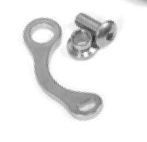 SPRING MOUNT WITH BUSH & BOLT SIDE STAND KTM (MODELS FROM 2003)