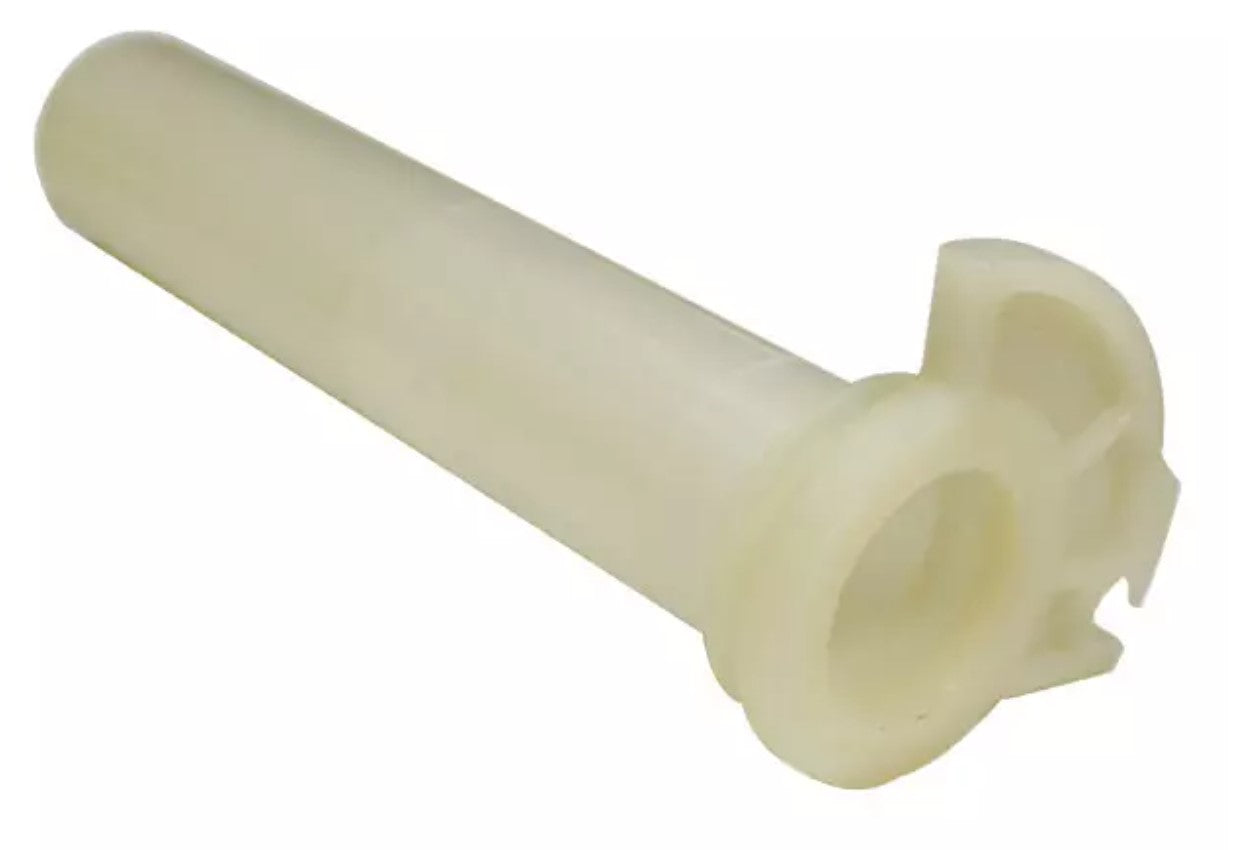 PLASTIC THROTTLE KAWASAKI KX125/250 92-08, SUZUKI RM125/250 96-12, YAMAHA YZ125/250 96-18 (GRIP)