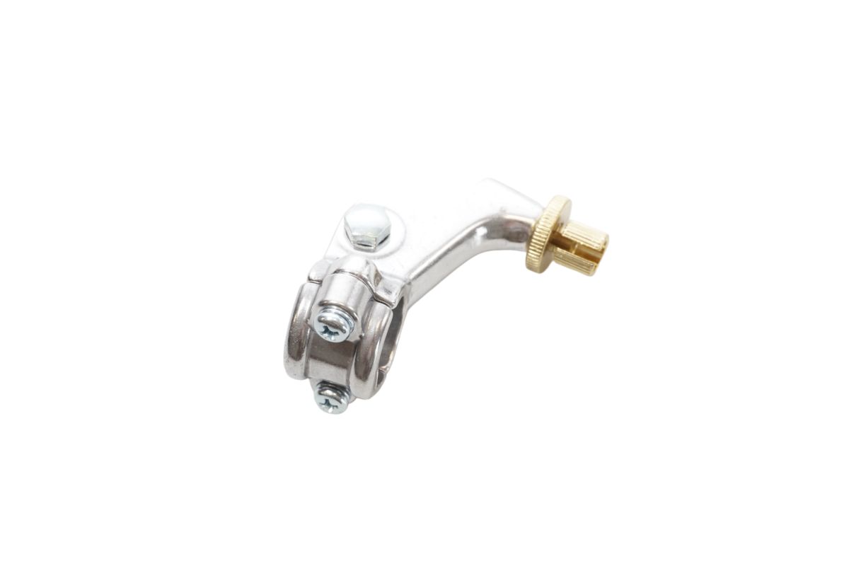 CLUTCH LEVER BRACKET YAMAHA YZ125/250 86-99, YZ80/85, SUZUKI RM80/85/125/250 (L18301P)