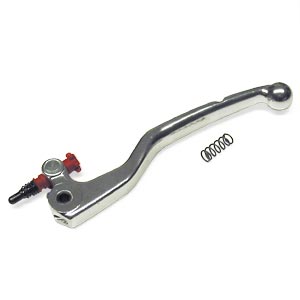 CLUTCH LEVER HYMEC 163 LONG (147MM)