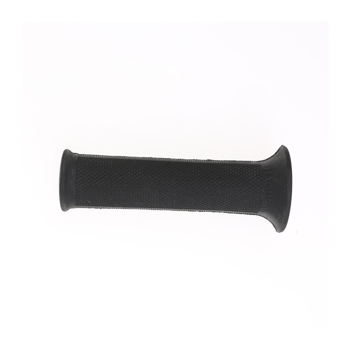 GRIPS 125 BLACK (Ø22/25MM, LENGTH 129MM)