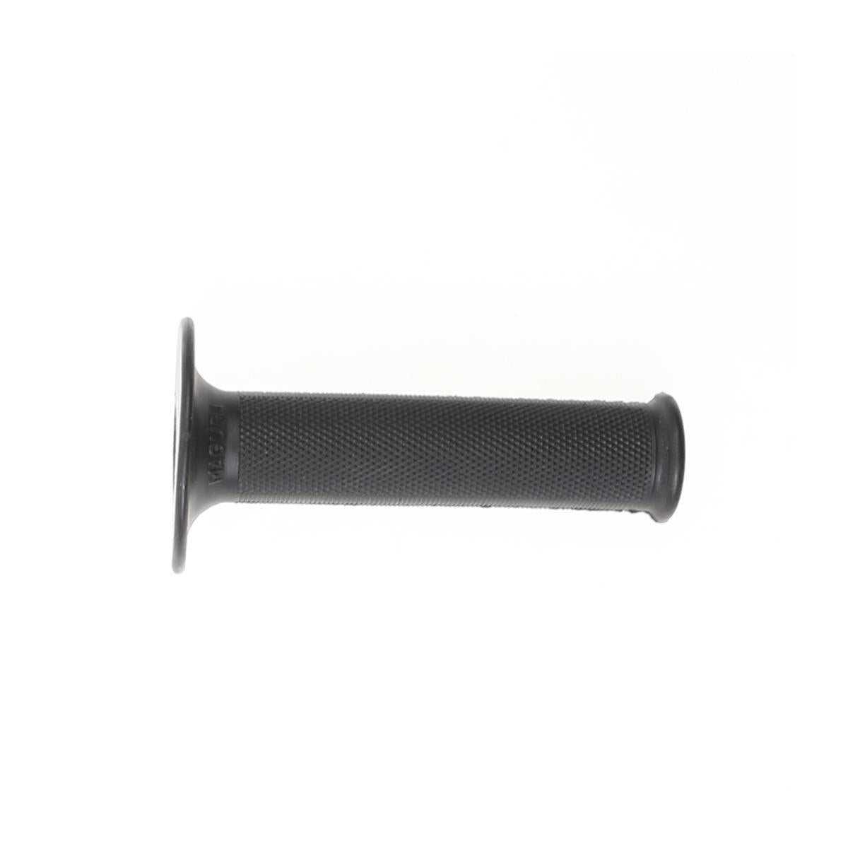 GRIPS 306 BLACK (Ø21/24MM, LENGTH 129MM)