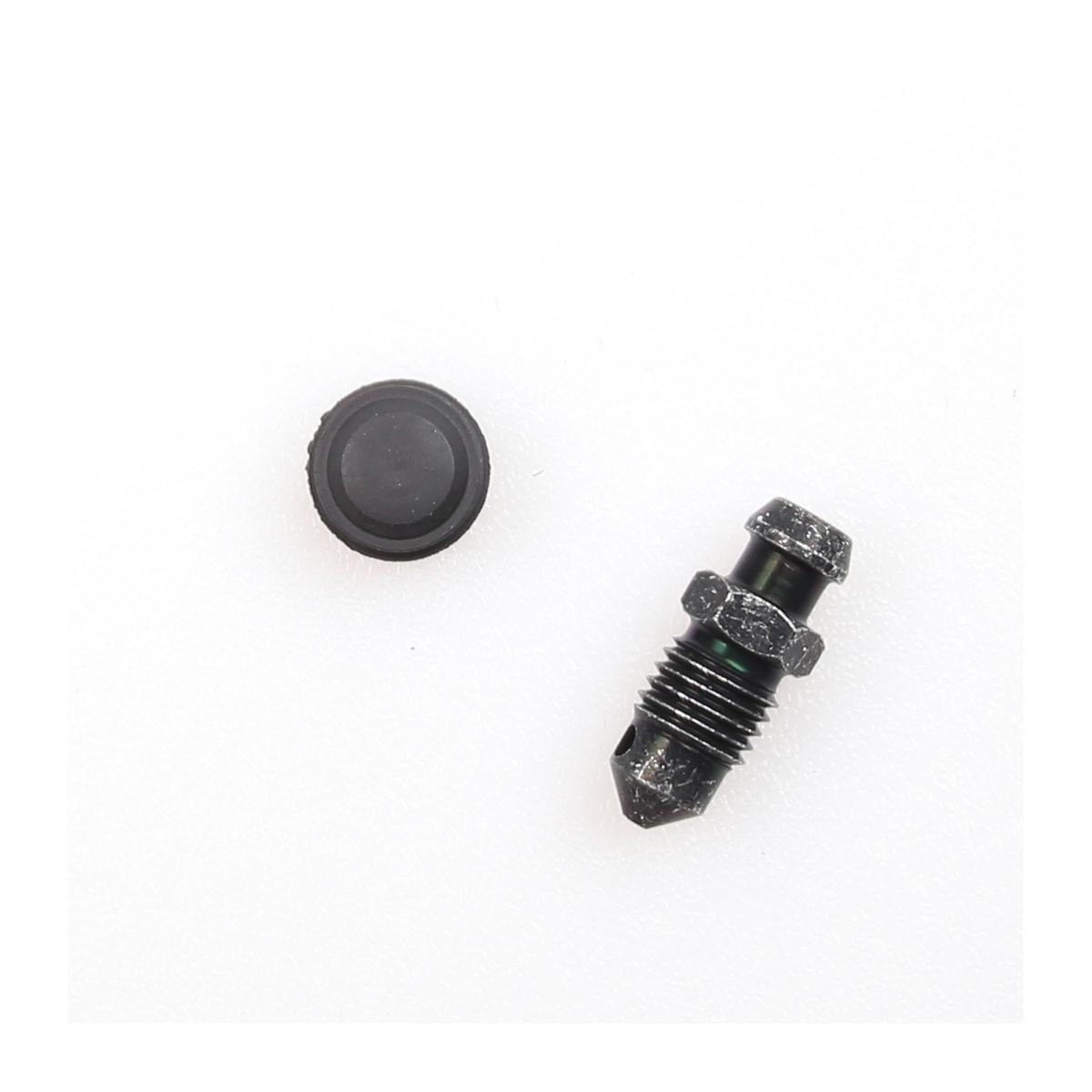 CALIPER BLEED SCREW M8X1