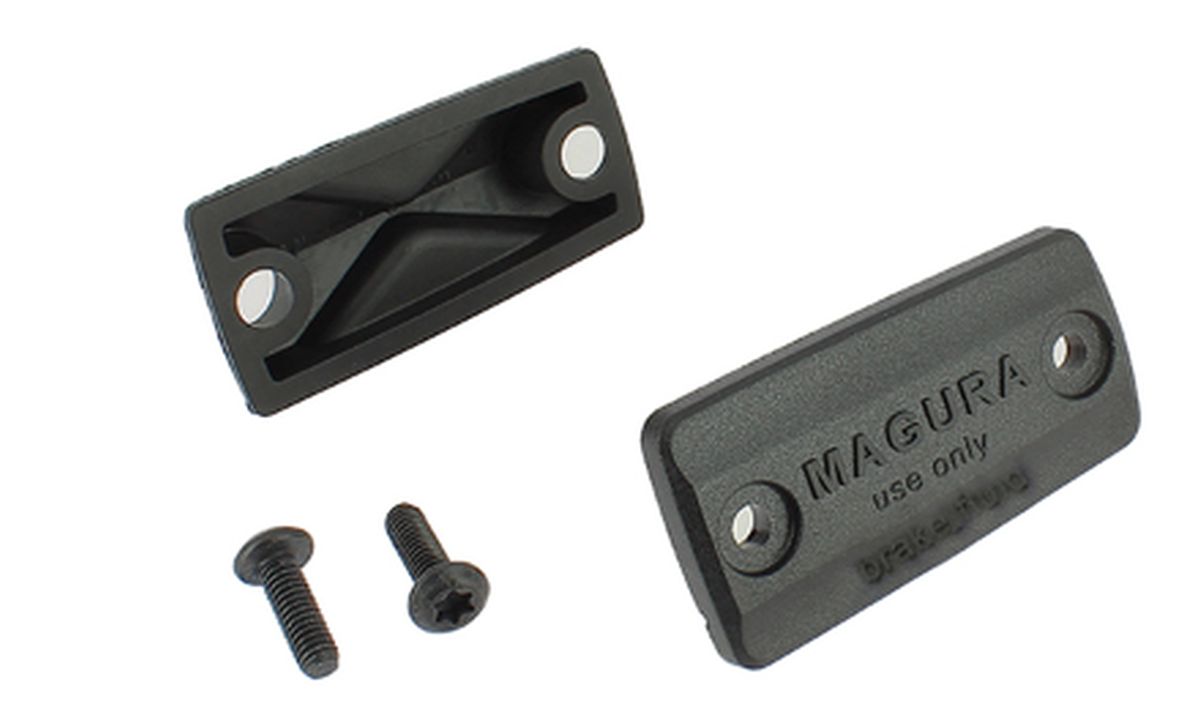 CLUTCH PUMP COVER AND DIAPHRAGM HYMEC 167 DOT FLUID