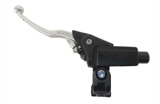 CLUTCH MASTER CYLINDER HYMEC 167 (PISTON Ø10.5MM, SHORT LEVER 123MM) MINERAL FLUID