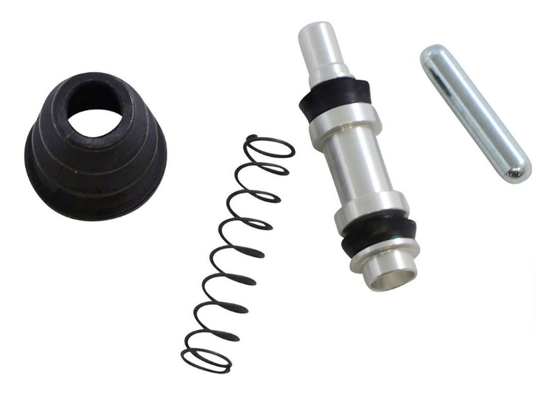 CLUTCH MASTER CYLINDER REPAIR KIT HYMEC 167 (PISTON Ø10.5MM) MINERAL FLUID (18-4005)