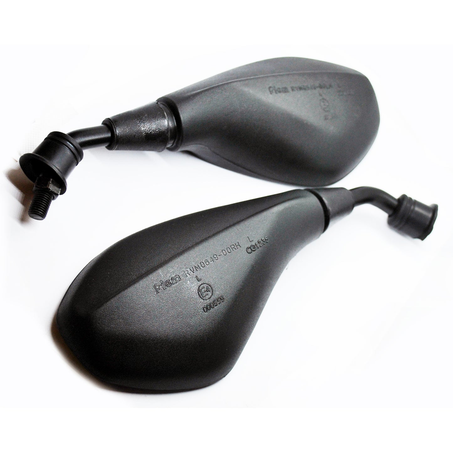 Mirrors Aprilia, USED