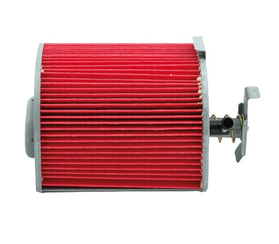 AIR FILTER CB250 NIGHTHAWK 91-08, HONDA CB250 TWO-FIFTY 91-02 (HFA1203) (OEM:17210KBG770)