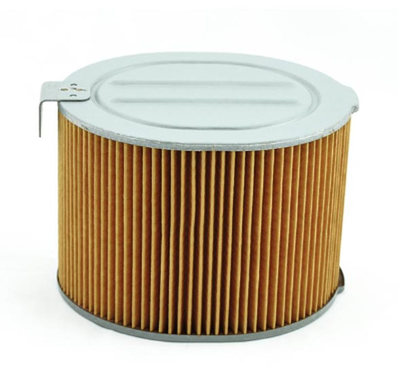 AIR FILTER CBX1000 SUPER SPORT 81-82, HONDA CBX1000 78-80 (OEM:17210MA2000) (HFA1902)