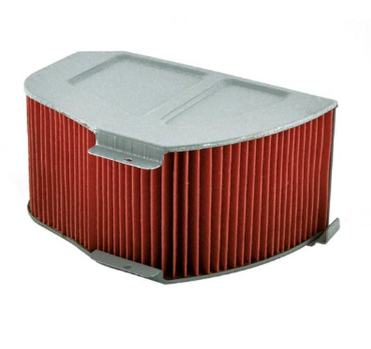 AIR FILTER CBX550F HONDA 81-86 (OEM:17211MA6750) (HFA1506)