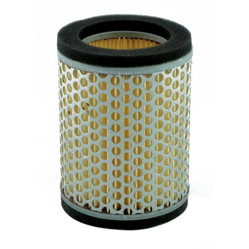 AIR FILTER Z750 LTD/H 80-83, Z750L 81-82, KAWASAKI CS650R 81-83, Z650F 82-83, Z750E 80-82 (HFA2601) (OEM:110131025)