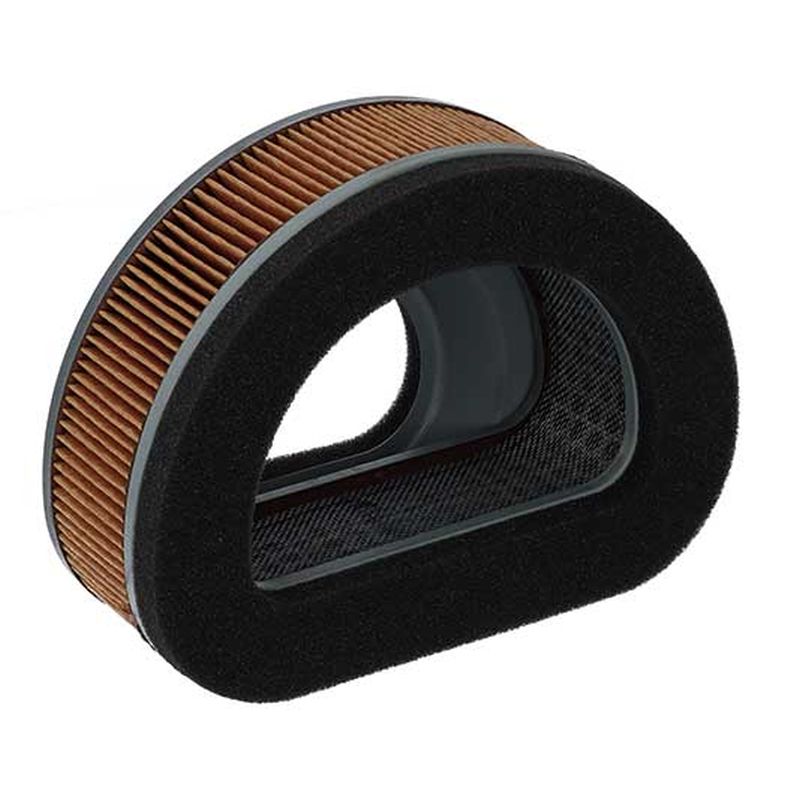AIR FILTER VULCAN CLASSIC/TOURER/NOMAD VN1600 KAWASAKI 03-08 (OEM:110131305)