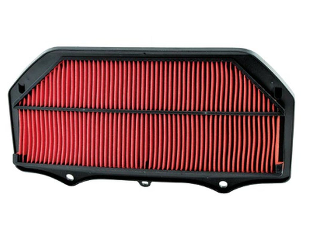 AIR FILTER GSX-R600/750 SUZUKI 11-18 (OEM:13780-14J00-000) (HFA3620)
