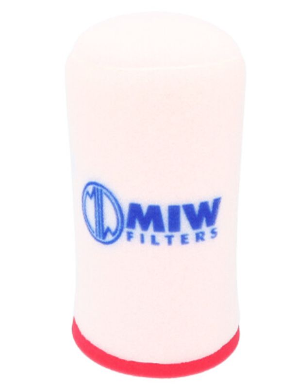 AIR FILTER RAPTOR YFM700R YAMAHA 06-22 (HFF4025) (OEM:1S3144510000 1S3144510100)