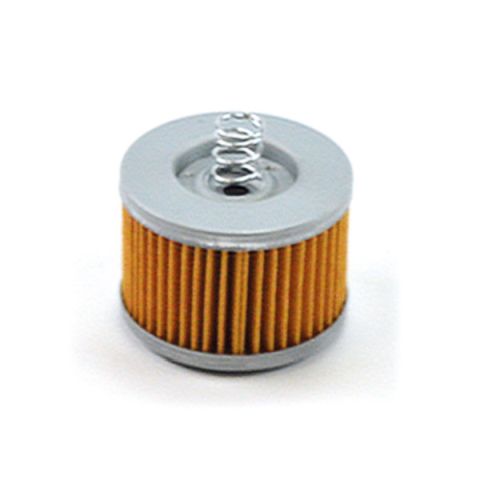 OIL FILTER BAJAJ 100/115/130/135, YAMAHA YS125 18-, FZ16 08- (21C-E3440-00) (HF540)