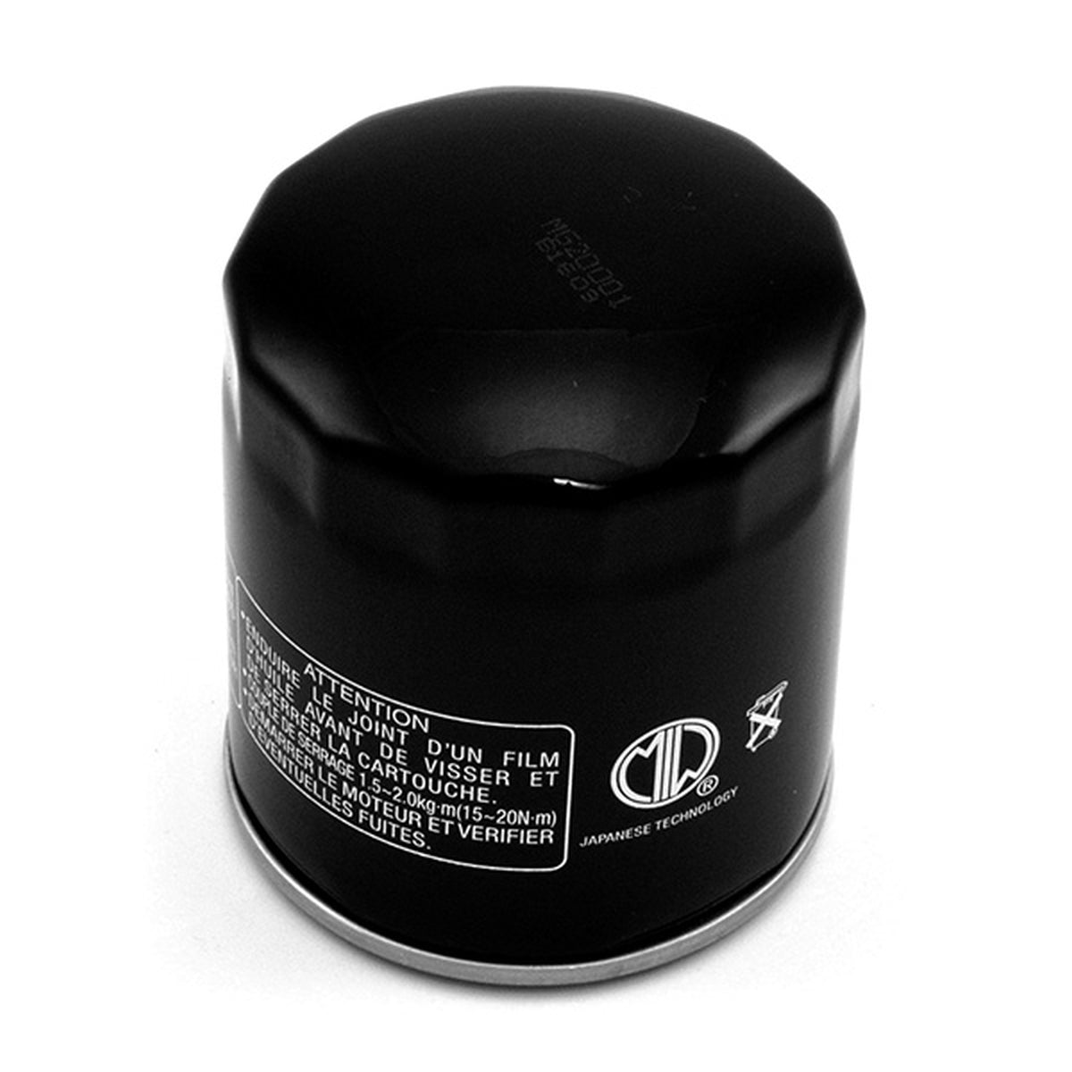 OIL FILTER MOTO GUZZI (HF551)