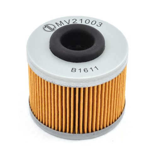 OIL FILTER MV AGUSTA BRUTALE/F3 800 12-20, BRUTALE/F3 675 11-18 (OEM 8000B5425)