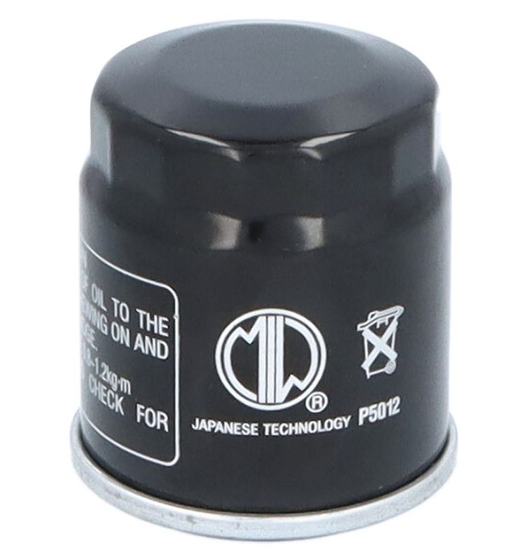OIL FILTER PIAGGIO LIBERTY E5 150 20-21, APRILIA/DERBI (HF183) (REPLACEMENT P5001)