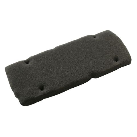 AIR FILTER APRILIA SCARABEO 2T 50 (MINARELLI ENGINE) 93-06 (HFA6108DS)