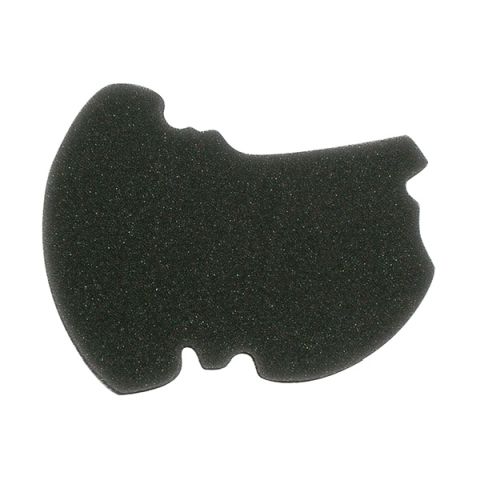 AIR FILTER ATLANTIC125 APRILIA 03-14, PIAGGIO LIBERTY125 04-15, BEVERLY250 04-12, SPORTCITY125 04-14