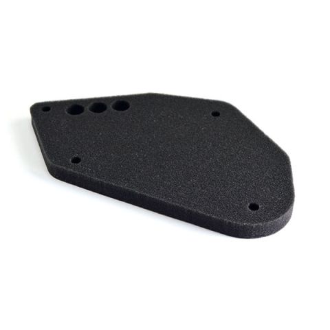 AIR FILTER APRILIA DERBI SENDA50 R/SM 03-13, RX/SX50 06-20