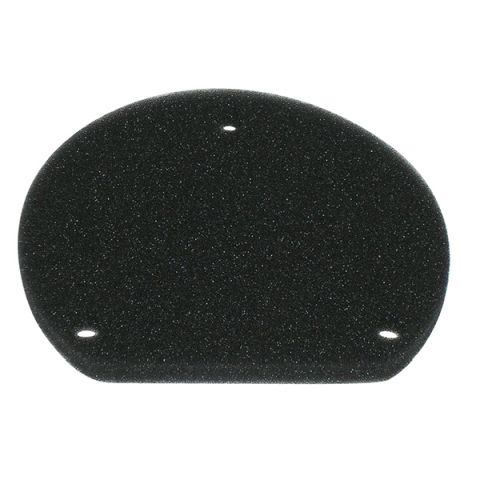 AIR FILTER VELVET125/150 BENELLI 99-04, YAMAHA MAJESTY YP125 98-09, MAJESTY YP150 98-03